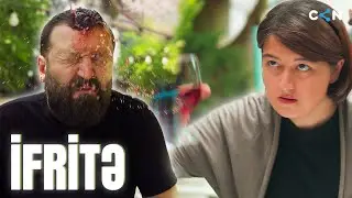 İfritə | 10-cu seriya | 