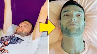 Things YOU Should NOT Do In The MORNING