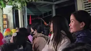 🇻🇳❤️❤️❤️ Hội Chợ Chào Xuân Bính Ngọ 2026 * MN Khánh Cư, Xã Yên Khánh, Ninh Bình ❤️❤️❤️