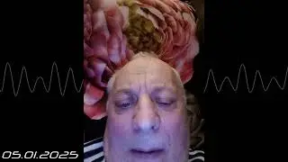 Прощание бати (05.01.2025)