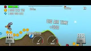 Hill Climb Racing Quad Bike and Countryside Challenge #7