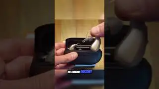 ELEHEAR Beyond Pro &ndash; Premium & Discreet Hearing Aids