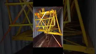 #usedtowercrane #towercrane #crane #export #dahancrane #Dahan