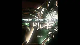 Midas vs Tntina(Fortnite) | #edit #edits #debates #fypシ #vs #fortnite #fortnitemontage #midas#tntina
