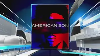 TBR kicking off 75th season with 'American Son'