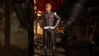 Ranking ALL Homelander SKINS in Mortal Kombat 1 🔥