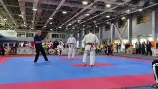 Bohdan Lemishko. Ukrainian Championship 2021