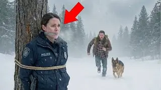 The Veteran   War Dog Rescue a Missing Deputy &mdash; What They Found Next Will Break Your Heart
