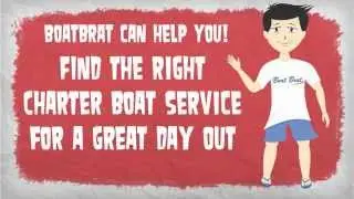 Locate Quality Boat Charter operators in Rottnest, WA