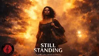 Still Standing- Produced by Flamelab Entertainment. #soulmusic