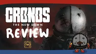 Survival Horror's &ldquo;Carrot on a Stick&rdquo; | Cronos: The New Dawn (Review)