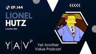 Lionel Hutz on Liquidia's patent battle $LQDA