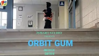 Orbit Gum Ad - Film | Luca | Jack | Don't Stop me now | 3Smart Studio
