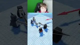 Как я мог проиграть этому?!
