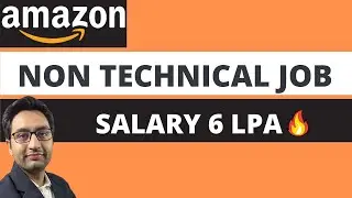 Amazon Interview Rounds | Controllership Specialist | How to Apply