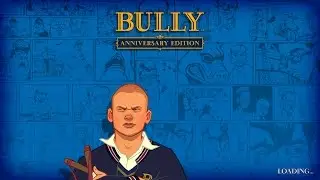 Bully: Aniversary Edition (By Rockstar Games) - iOs / Android - Walkthrough Gameplay Part 1