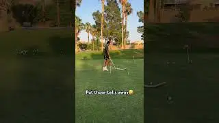 Lol #golf #golfskill #golfgear #golfswing #golfnetwork #golfer #golftechnique #golftips #golfplayer