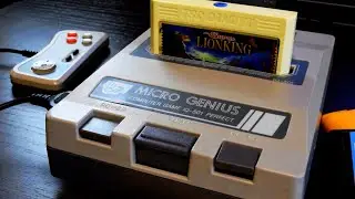 Приехал Micro Genius ! Ремонт завершён ! Распаковка !