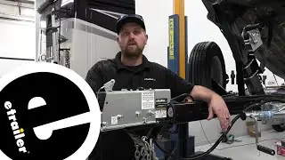 etrailer | What to Know About the Demco Hydraulic Brake Actuator w/ Electric Lockout