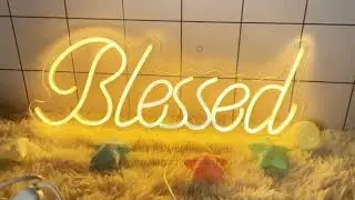Stunning Neon LED Channel Letters  Bright Custom Signage for Shopfront & Exhibitions SEG Compatible