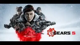 Gears 5 - O b&aacute;sico para come&ccedil;ar #dicas