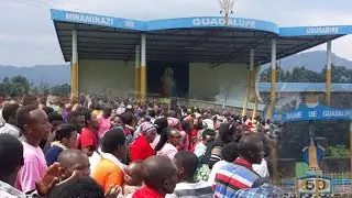 LIVE🔴MISA N'ISENGESHO RYO GUSABIRA ABARWAYI N'ABAFITE IBINDI BYIFUZO MURI PARUWASI YA BUSOGO-MUKINGO
