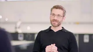 ARIA: Betting on science