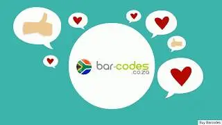 Barcodes EAN - Create A Ean-13 Barcode