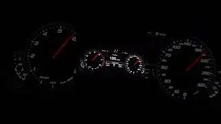 Audi RS6 C7 performance 605 ps acceleration 305 KM/H #audi #rs6 #acceleration #shorts