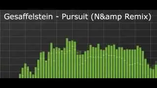 Gesaffelstein - Pursuit (N& Remix)