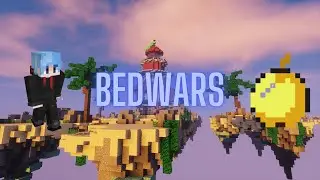 Cinavar uzun bir aradan sonra bedwars oyunyor
