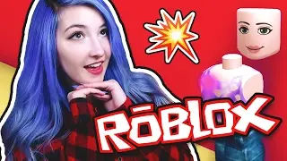 I BROKE ANOTHER ROBLOX SERVER