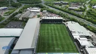 Sixways Stadium