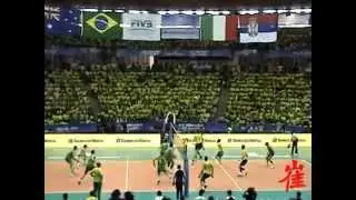 VolleyBall Your Way