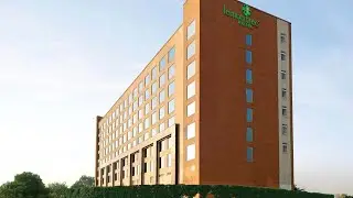 [HotelATG] Review Lemon Tree Hotel, Sector 68, Sohna Road, Gurugram