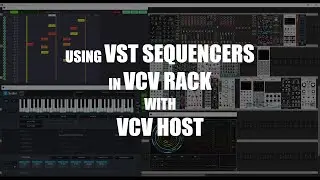 Host Midi-Out Expanders