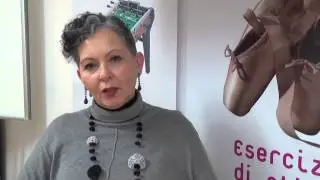 Tesseramento Arci 2015 - video 1