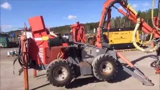 Sandvik DC302R