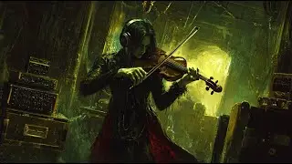 Violin Trap &ndash; Emotional Strings with Trap Beats 🎻🔥🎶