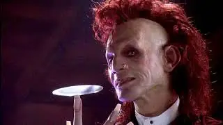 Brainscan (1994) - Ep 77 - Big Dumb Movie Podcast