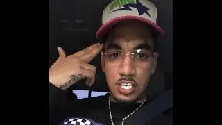 🥝 [FREE] BLUEFACE Type Beat ''GUCCI'' 2022 (prod.pheno)