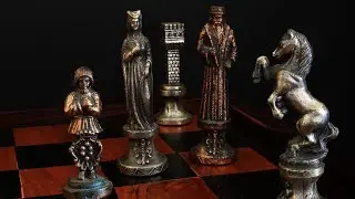 Garry Kasparov 🆚 Predrag Nikolic _ Intel Chess Grand-Prix 1994