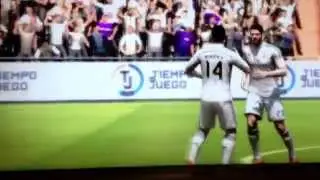Fifa 15| Player Review Frank Ribery IF|Rated 89