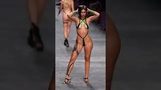 #supermodel #boobs #yt #tape #shorts #fashion #ass #butt #girl #women #breast #booty #catwalk #naked