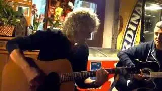 TRIBUTE TO THE BLUES