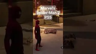 #ps5 #ps5share #ps5gameplay #ps5games #spidermanps4 #spiderman #spidermanps5 #spidermanps4