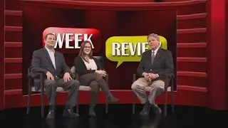 Week In Review Episode 1005 - Chris Phipps