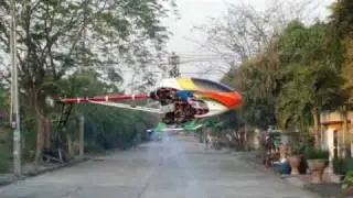 Movie os hyper 50 gasoline 1
