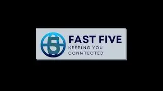Fast Five 01 26 2022