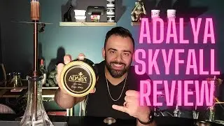 Adalya Skyfall Review by SheeshReviews